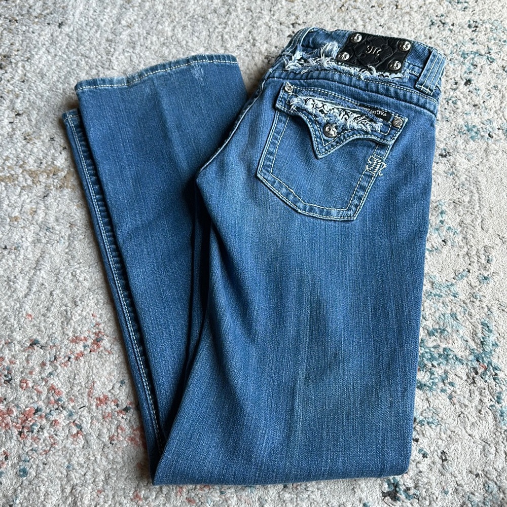 Miss Me Jeans Size 30